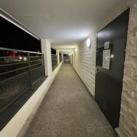 Appartement Lahcen Thorigny-sur-Marne Luaran gambar