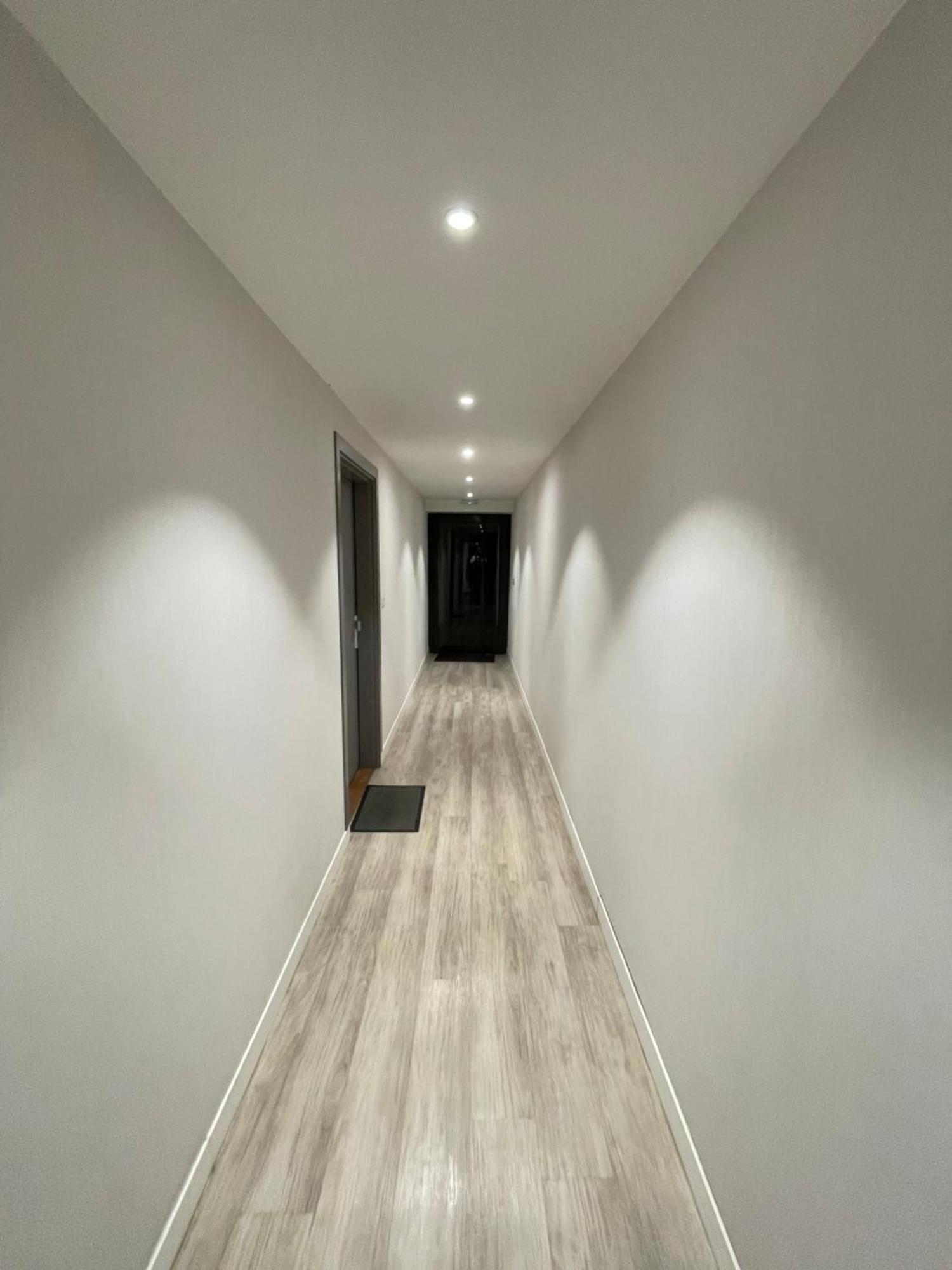 Appartement Lahcen Thorigny-sur-Marne Luaran gambar