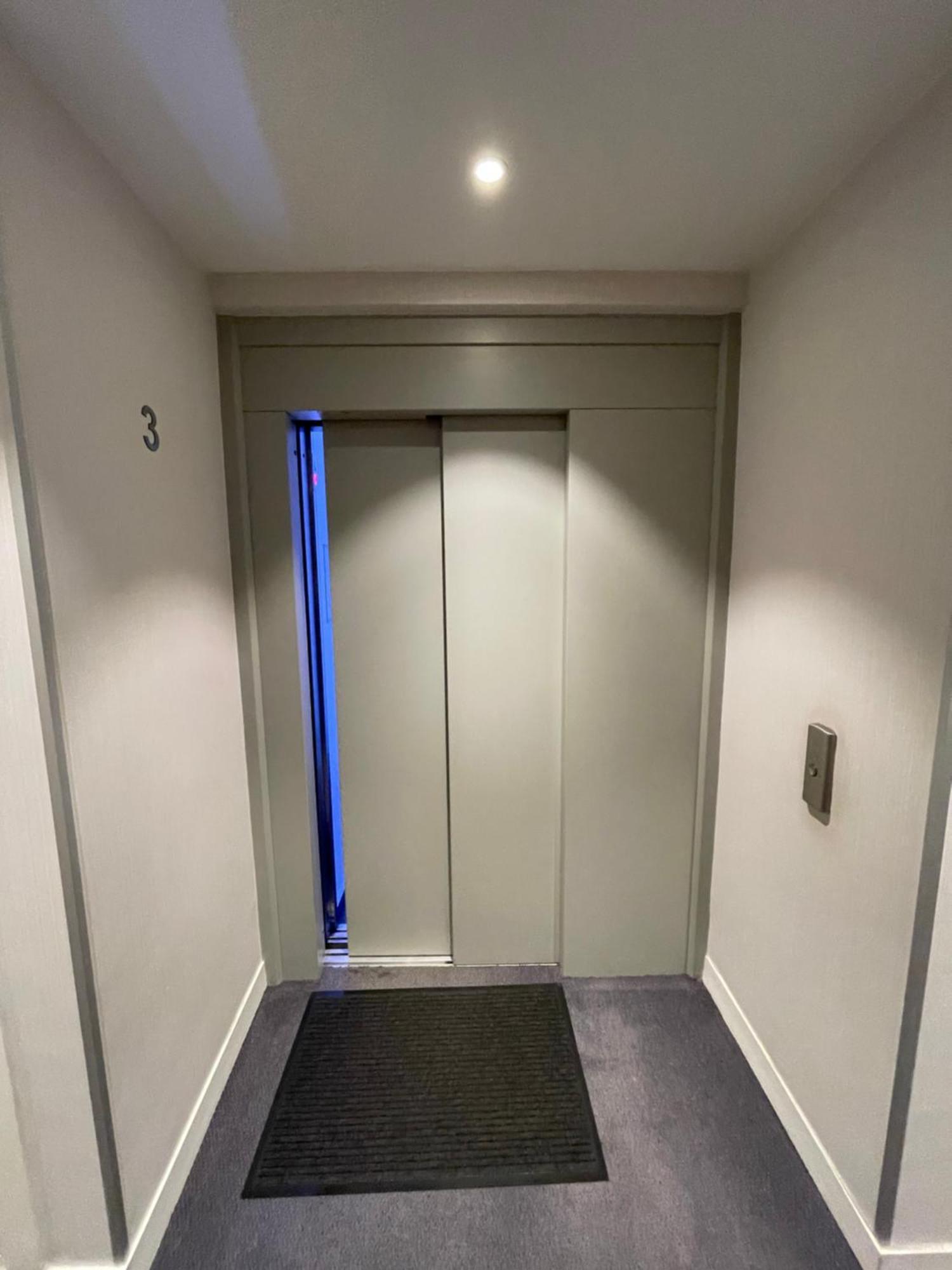Appartement Lahcen Thorigny-sur-Marne Luaran gambar